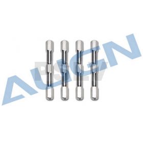  H55B014XXT 550L Aluminum Hexagonal Bolt